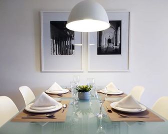 Departamentos Lugar - Cordoba - Dining room