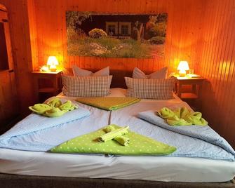 Pension Spreewaldhof Leipe - Leipe