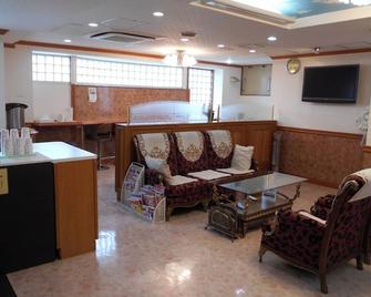 Free breakfast included Smoking executiveJet ba / Kawaguchi Saitama - Kawaguchi