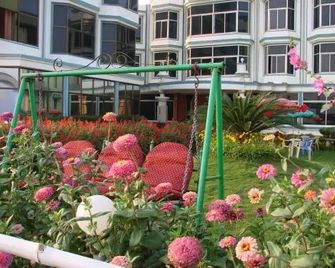 Hotel Puri Beach Resort Pvt Ltd - Puri