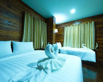 Khuang Chang Kam - Nan - Habitación