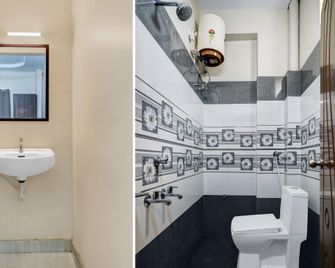 Hotel O By OYO Vara Residency - Rājahmundry - Schlafzimmer