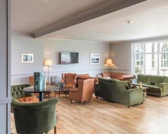 The Derwentwater Hotel - קזוויק - טרקלין