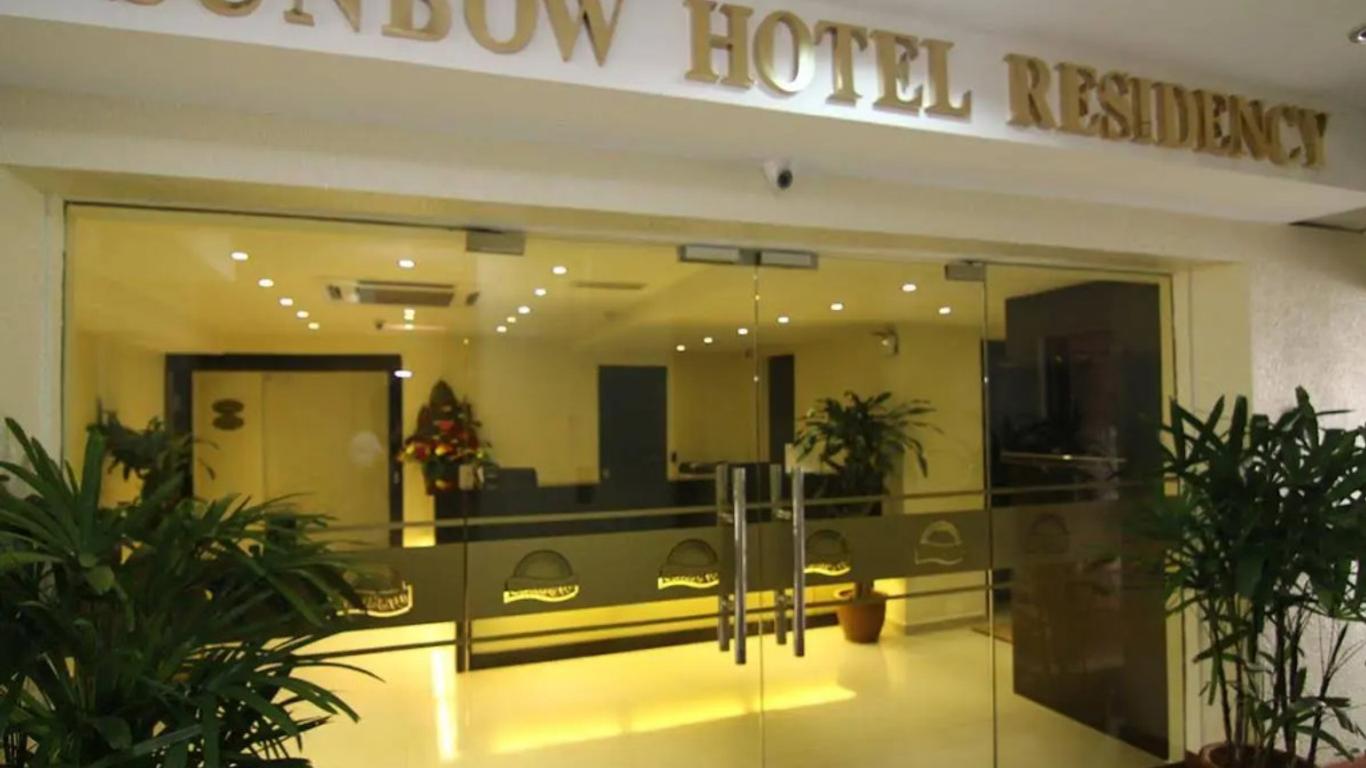 Sunbow Hotel Residency