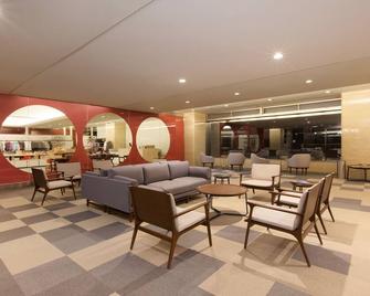 Rockwood Hotel & Spa - Ajigasawa - Ingresso