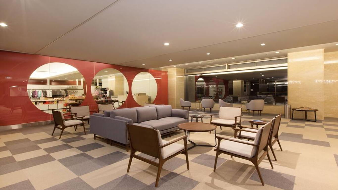 Rockwood Hotel & Spa