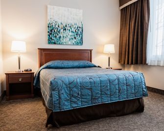 Adam's Airport Inn - Ottawa