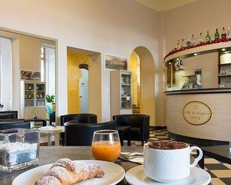 Hotel Villa San Giuseppe - San Bartolomeo al Mare - Bar