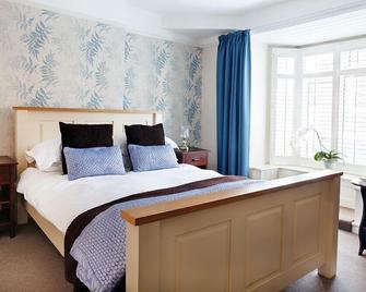Kirkgate House - Knaresborough - Bedroom