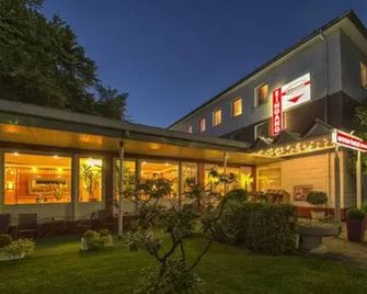 Arena Hotel - Gelsenkirchen - Gebäude