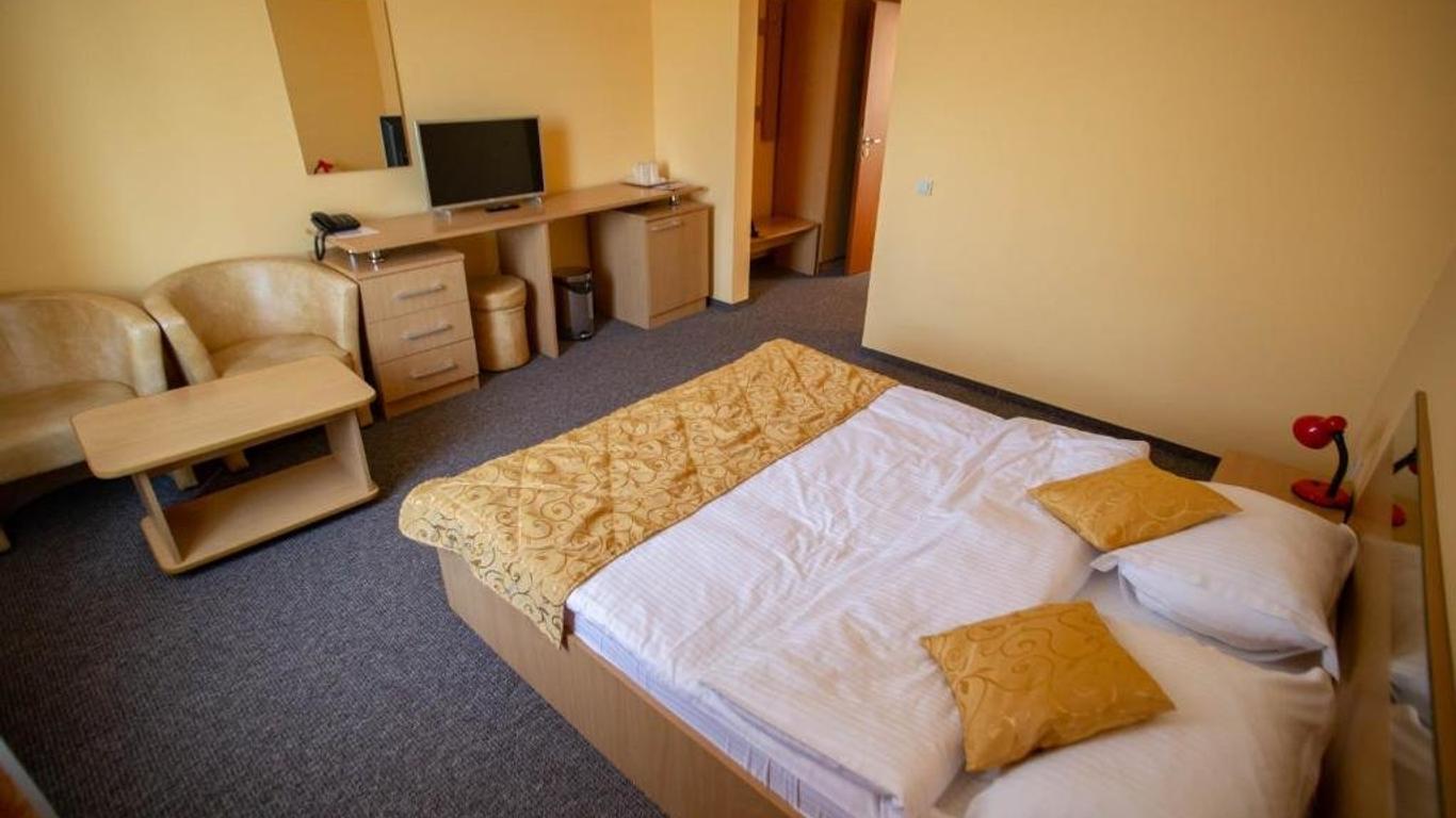 Hotel Alexandra