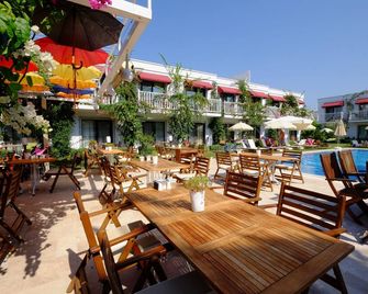 Villa Rustica Hotel - Gündoğan
