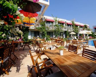Villa Rustica Hotel - Gündoğan