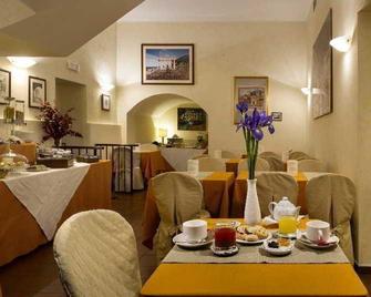 Hotel Gattapone - Spoleto - Restaurant