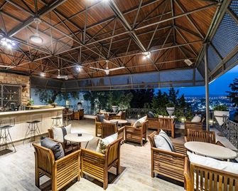 Manzara Boutique Hotel - Adults Only - Bodrum