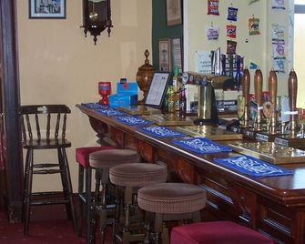 Cumberland Inn - Alston - Bar