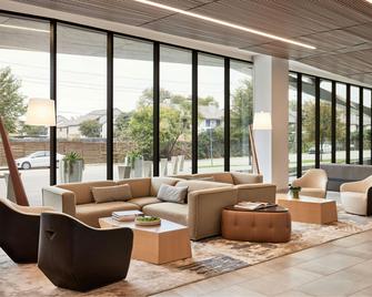 AC Hotel by Marriott Dallas by the Galleria - Dallas - Lounge
