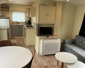 Vakantiepark Klein Vink - 190 - Arcen - Wohnzimmer