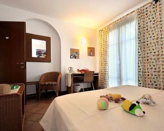 Podere San Michele - San Vincenzo