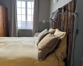 -La Cordialité- - Ault - Quarto
