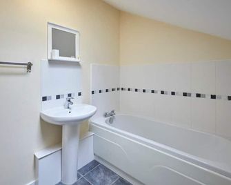 Host & Stay - Scotsgate House - Berwick-upon-Tweed