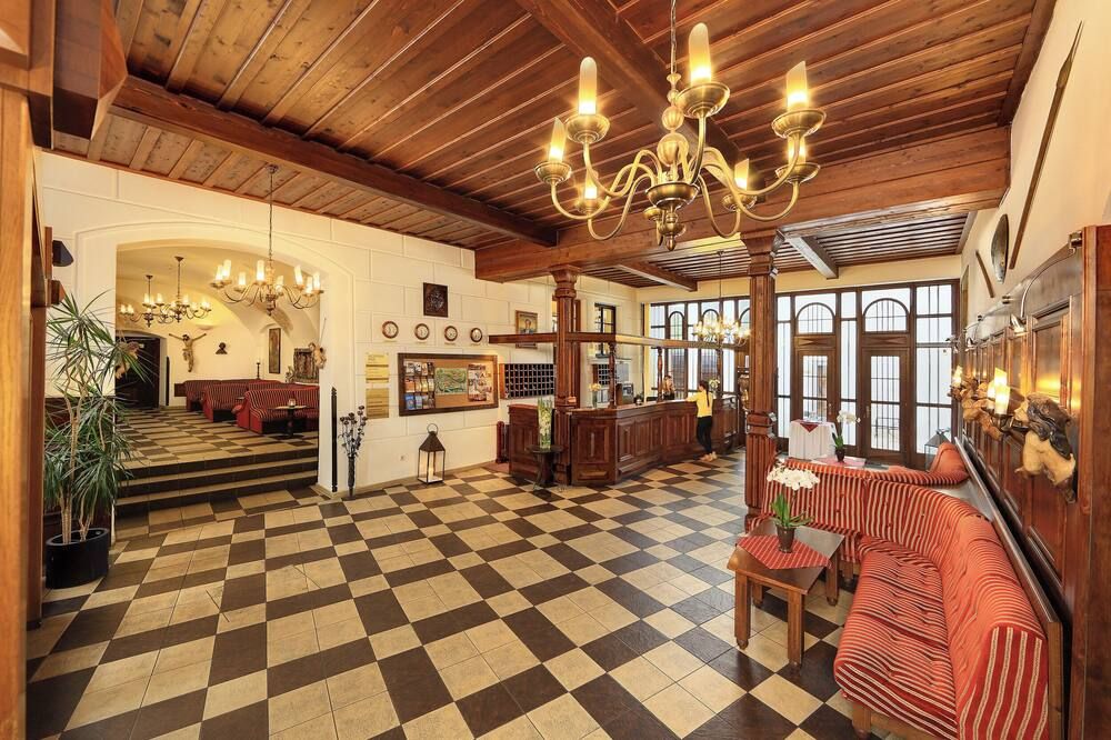 هوتل روزي آند ويلنيس