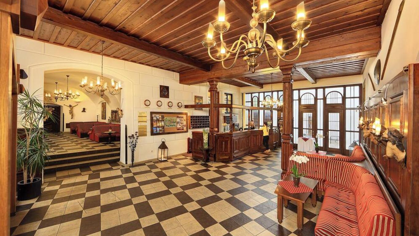 هوتل روزي آند ويلنيس