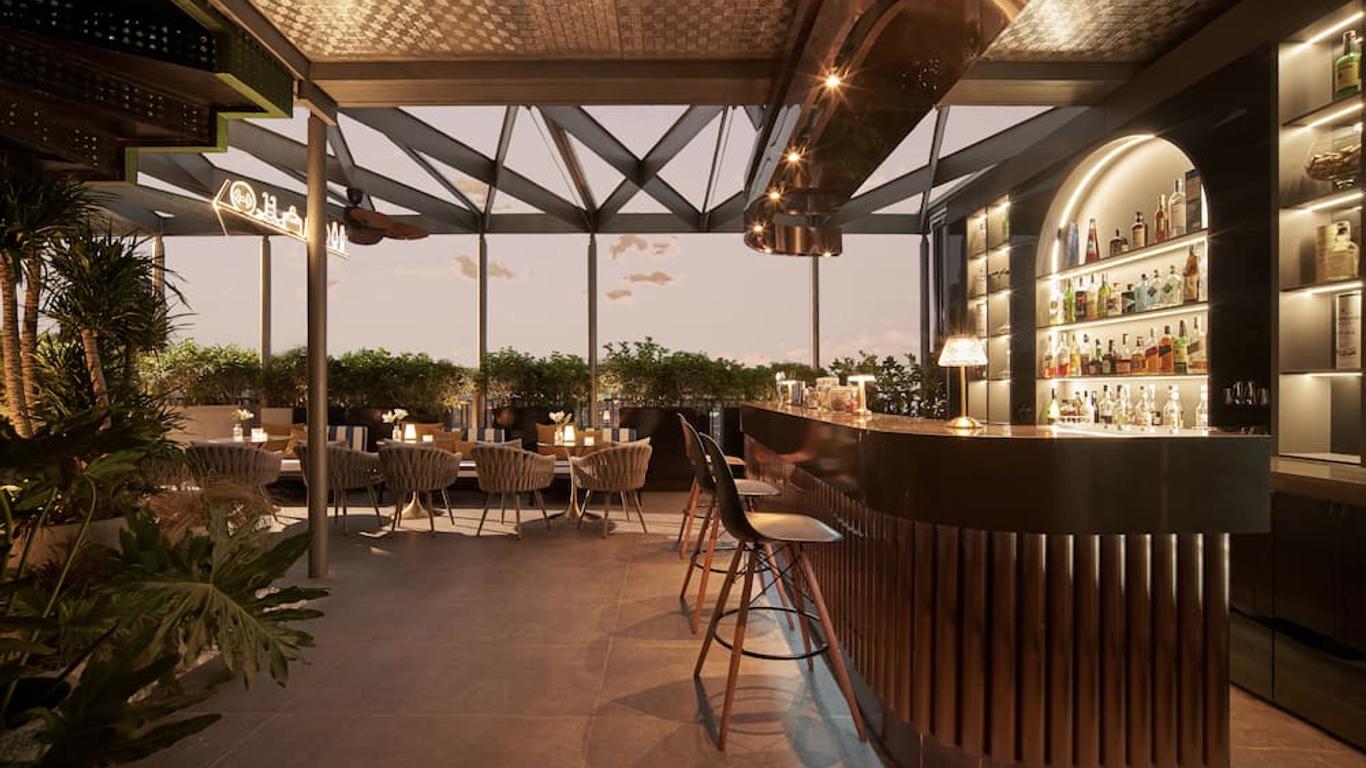 The Ann Hanoi Hotel & Spa