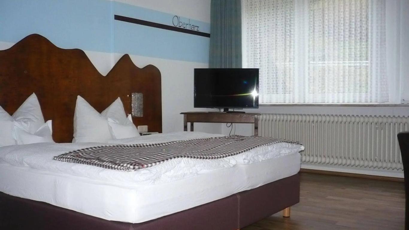 Hotel Rathaus