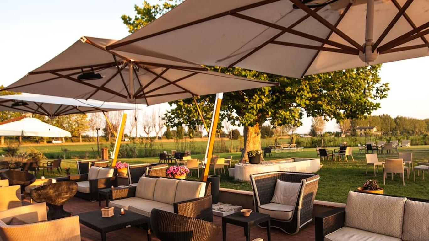 Locanda Sant'Agata