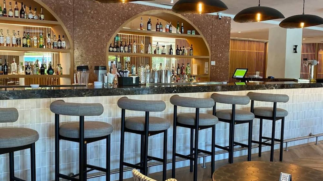 Falésia Hotel - Adults Only