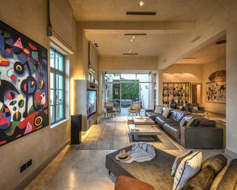 The Pearl of Jaffa Lux Apartment by Sea N' Rent - Tel Aviv - Hall d’entrée