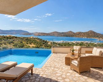 Elounda Water Park Residence - Elounda