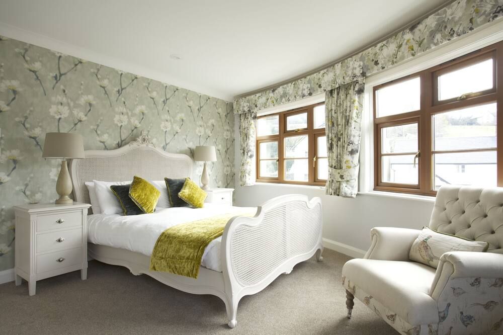 Exmoor White Horse Inn - Minehead - Sovrum