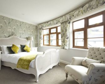 Exmoor White Horse Inn - Minehead - Sovrum