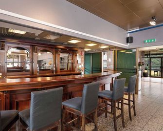 Sogn Hotel - Hoyanger - Bar