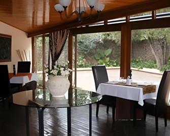 Somona Guest House - Johannesburg - Ravintola