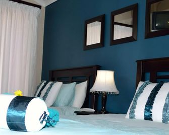 Cycas Guest House - Malelane