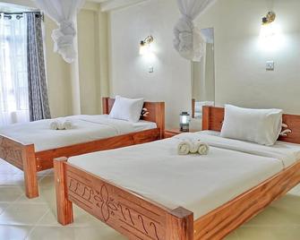 Itibo Resort - Kisii - Bedroom