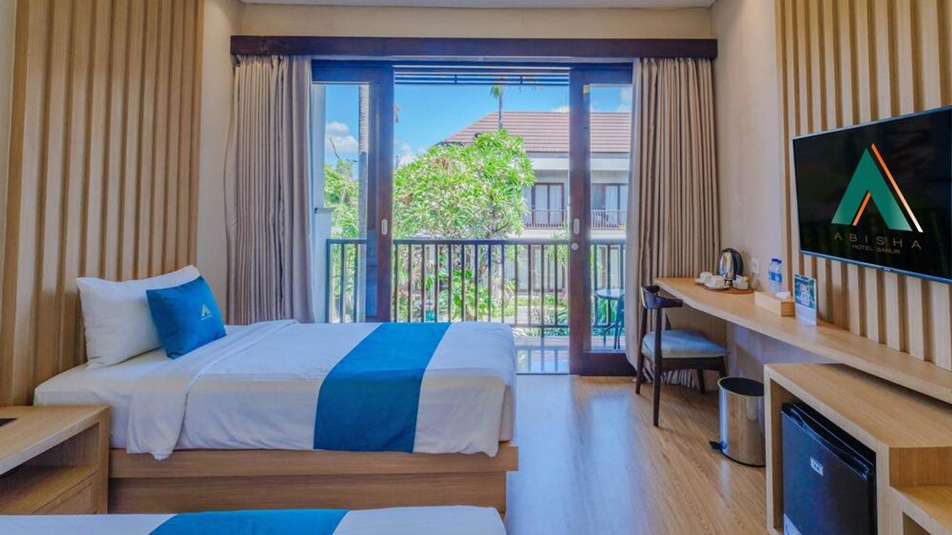 Abisha Hotel Sanur