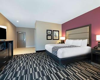 La Quinta Inn & Suites West Monroe - West Monroe - Bedroom