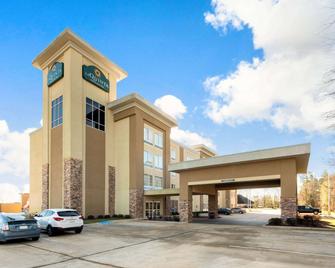 La Quinta Inn & Suites West Monroe - West Monroe - Bygning