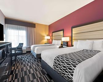 La Quinta Inn & Suites By Wyndham West Monroe - West Monroe - Ložnice