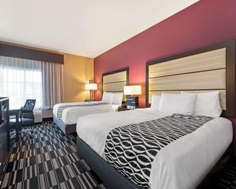 La Quinta by Wyndham West Monroe - West Monroe - Soveværelse