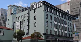 Good Hotel - San Francisco - Building