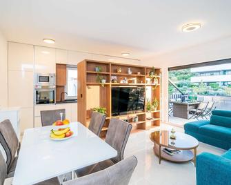Apartment La Fiore - Dubrovnik - Comedor