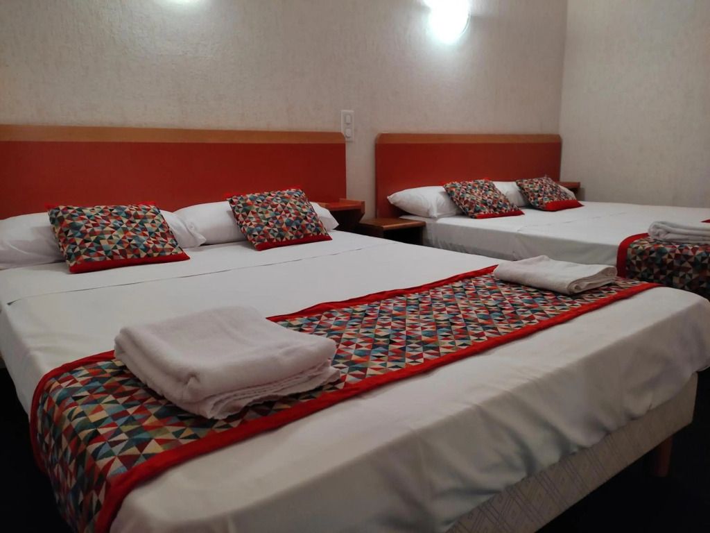 هوتل أو أرم دو بيلجيك - لورد