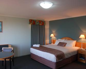 Heritage Resort Shark Bay - Denham - Bedroom