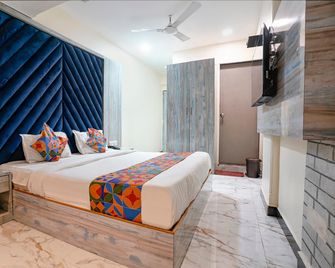 Fabhotel Occazia Paradise - Bombay - Habitación