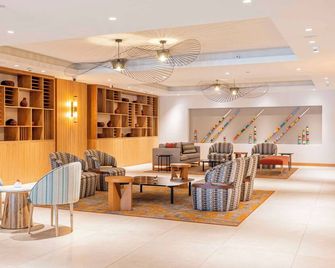 Hyatt Place Nairobi Westlands - Nairobi - Lounge